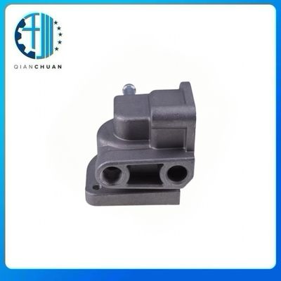 Thermostat Housing 32A46-00010 for Mitsubishi S4S S6S Forklift Engine Spare Parts
