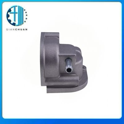 Thermostat Housing 32A46-00010 for Mitsubishi S4S S6S Forklift Engine Spare Parts