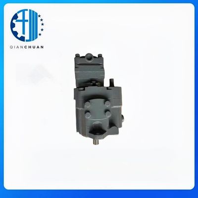 PVD-0B-18B-5 Hydraulic Piston Pump For Yanmar Excavator Vio15