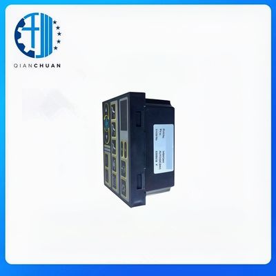 14541344 VOE14541344 Air Conditioner Controller for Volvo EC210B EC240B EC290B Excavator