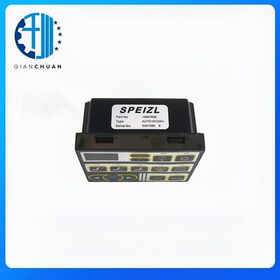 14020333 VOE14020333 Air Conditioner Controller For Volvo EC210B EC210 Excavator