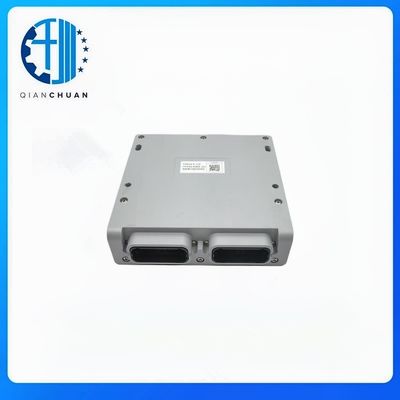 21Q7-32112 MCU Controller for Hyundai  R260LC-9S  Excavator Spare Parts