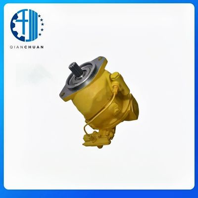235-4110 10R-8696 Hydraulic Piston Pump for  428D Backhoe Loader