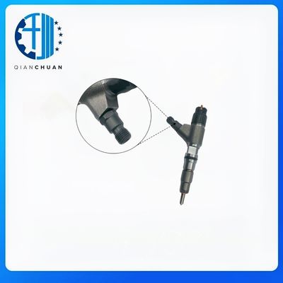 0445120348 Fuel Injector for   C7.1 Engine E320D2 Excavator
