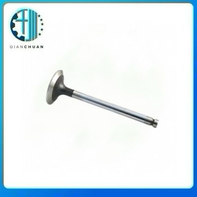 Exhaust Valve 145-6857  For  3054 Diesel  Engine Spare Parts