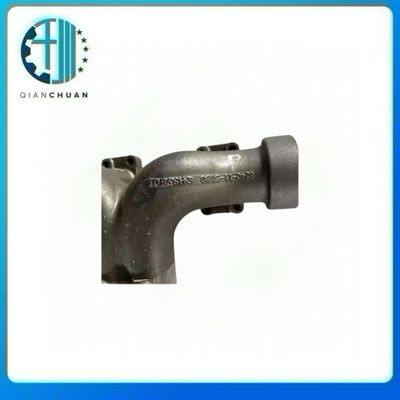 3962298 396-2298 Exhaust Manifold  For  C18 Diesel Engine Spare Parts