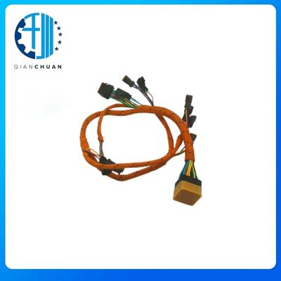 117-2763 Wiring Harness For  Engine C10 C13 C12 3176B 3176C Excavator 3196 E345B E480