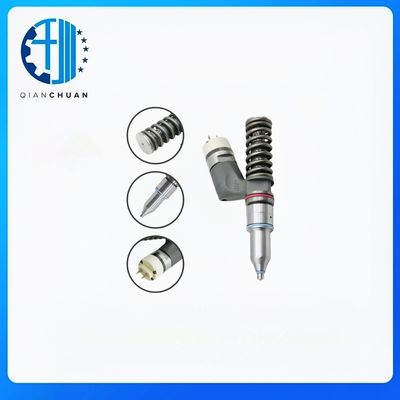10R-1273 232-1199 Fuel Injector for   C15 C32 Diesel Engine