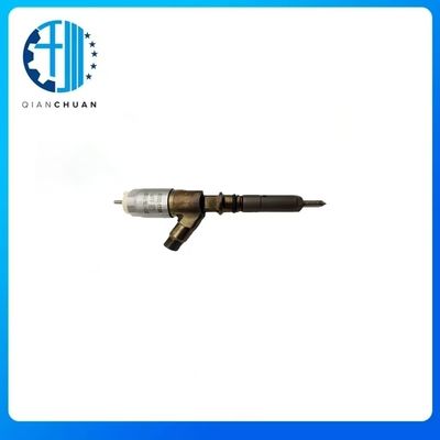 326-4740 Fuel Injector for  C4.2 Engine 315DL 319D 319DL