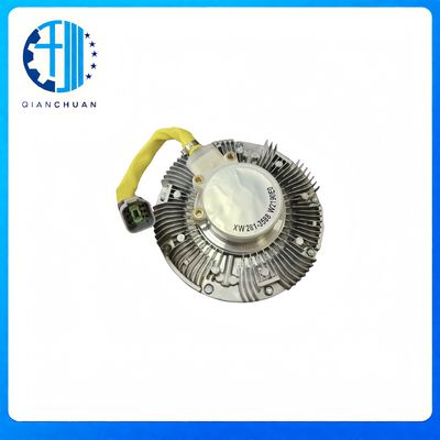 281-3588 Fan Clutch for Caterpillar C6.4 320D 329D 323D Engine