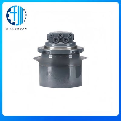 169-5586 Hydraulic Travel Motor Reducer for  E320C E320D Excavator