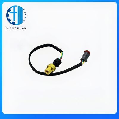 Genuine Caterpillar Oil Pressure Sensor 1619927 for 3116 3126 3406E C10 C12