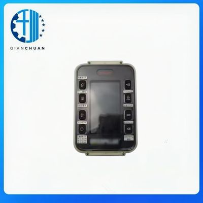 Monitor Display Panel  106-0172 151-9385  For   312B 320B 321B 330B 345B Excavator  Spare Parts
