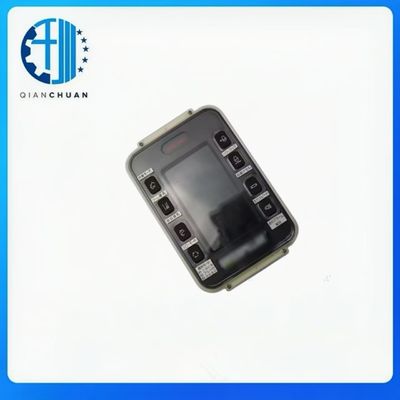 Monitor Display Panel  106-0172 151-9385  For   312B 320B 321B 330B 345B Excavator  Spare Parts
