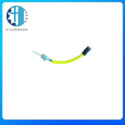  C7 C9 Engine Temperature Sensor 191-6587 for Excavators