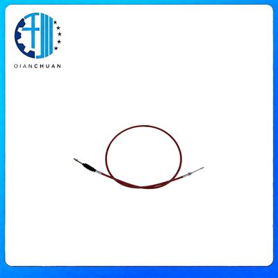  Hand Throttle Cable 234-0732 for Skid Steer Loaders