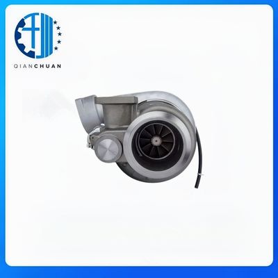 07R205 132-3649 Turbocharger for  3406E 3456 Engine