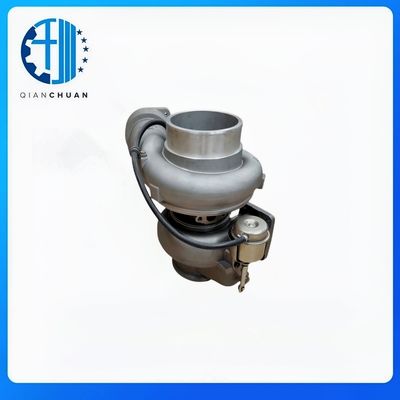 S410G Turbocharger 124-3759 for   3456 3406C 3406E Engine