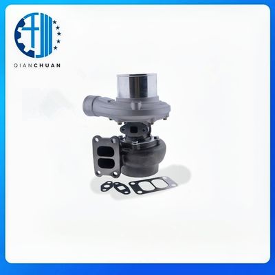  3116 Turbocharger 104-5857 for  Engine Loader 938F