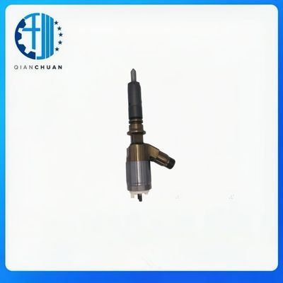 Fuel Injector 326-0680 3260680 For    323D E323D Diesel Spare Parts