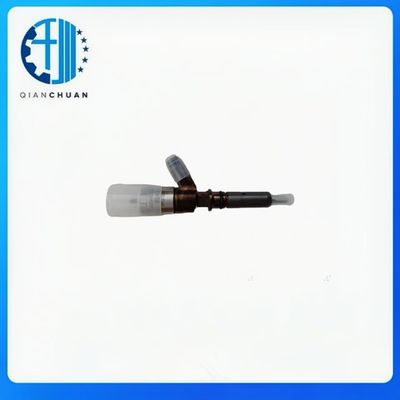 New Fuel Injector 292-3780 for  C6.4 C6.6 Diesel Engine