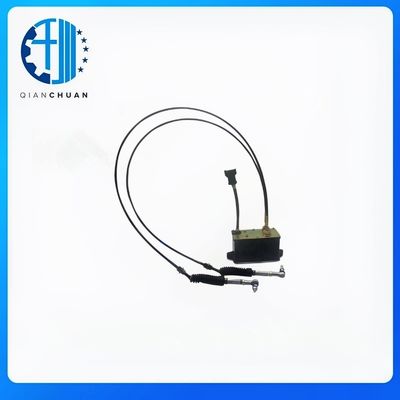 Caterpillar Throttle Motor 247-5212 247-5214 for E312C E320C E320D