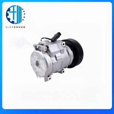 305-0325 A/C Compressor For Caterpillar 324D 325D 330D 345C Engine C15 C18 C7 C9