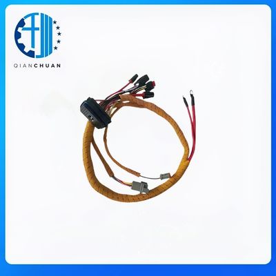 342-2991 3422991 Wiring Harness For  C13 ENGINE 345D 349D Excavator Parts