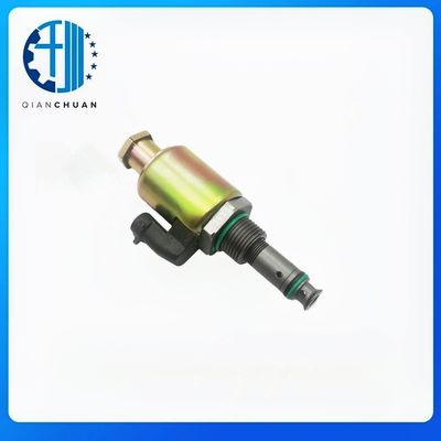 122-5053 107-1228 Solenoid Valve 12V for  Engine 3116 3126 3126B 3126E Excavators 322C 325C