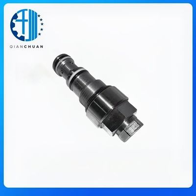 723-40-56900 Relief Valve For Komatsu Excavator PC200LL-7L PC210LC-7 PC220LC-7 PC230-7-AA PC270-7 PC300-7