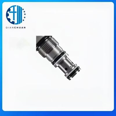 723-40-56900 Relief Valve For Komatsu Excavator PC200LL-7L PC210LC-7 PC220LC-7 PC230-7-AA PC270-7 PC300-7