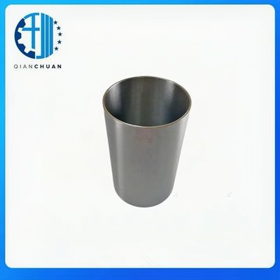 Cylinder Liner 6130-22-2310 6130222310 for Engine 6D105 Excavator PC150-1 PC200-1 PC200-2   Spare Parts
