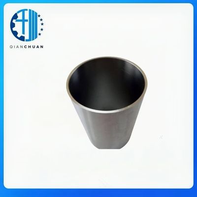 Cylinder Liner 6130-22-2310 6130222310 for Engine 6D105 Excavator PC150-1 PC200-1 PC200-2   Spare Parts