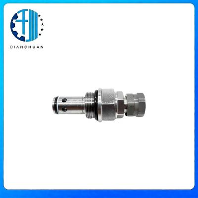 723-20-61101 Main Control Valve For Komatsu PC40 PC60-7 Excavator Spare Parts