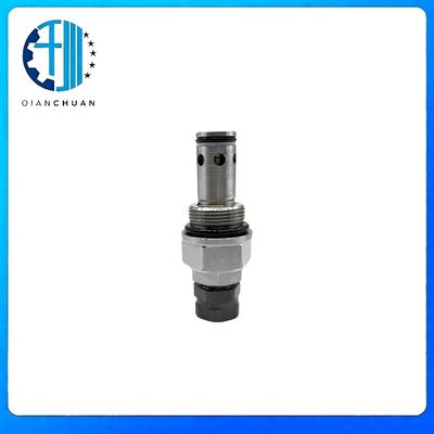 723-20-61101 Main Control Valve For Komatsu PC40 PC60-7 Excavator Spare Parts