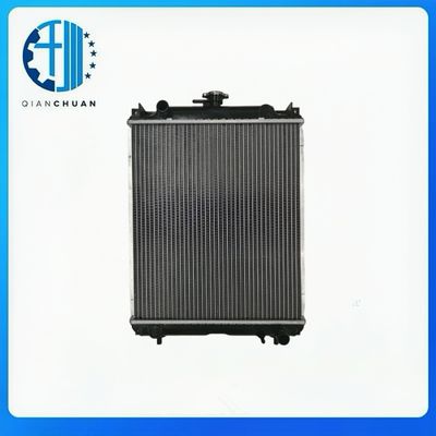 22M-03-21330 22M0321330  Radiator Water Tank for Komatsu PC50MR-2 PC55MR-2  Engineering Machinery Parts