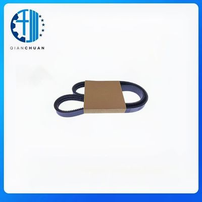 6667322 Drive Belt For Bob Skid Steer S130 S150 S160 S175 S185 S205 653 751 T140 T180 T190