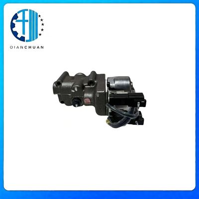 17A-13-46201 Control Valve For Komatsu D65EX-18  Bull Dozer Parts