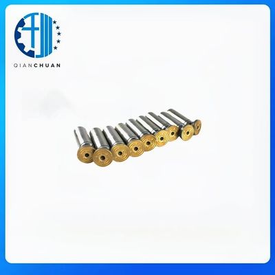 708-2L-33310 Piston Shoe 9-Pack HPV95 Hydraulic Pump For Komatsu PC200-7 PC200-8 Excavator Parts