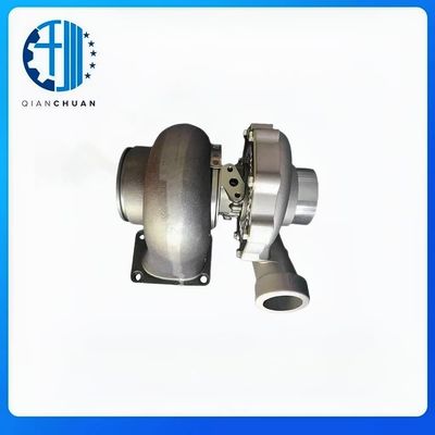 6151-83-8110 TA4532 465105 6152-82-8210 Turbocharger For Komatsu Excavator PC400-3 PC400-5