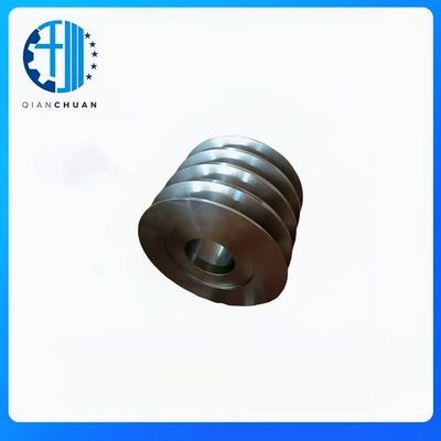 6N1186 6N-1186 Belt Tensioner Pulley For   D9L 992 992B 992C Wheel Loader