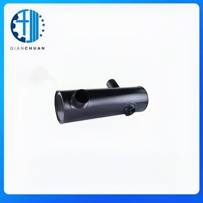 118-9906 360-7865 Muffler For   Engine 3116 Excavator 320B 320BL 320BLN 320BN 320BS