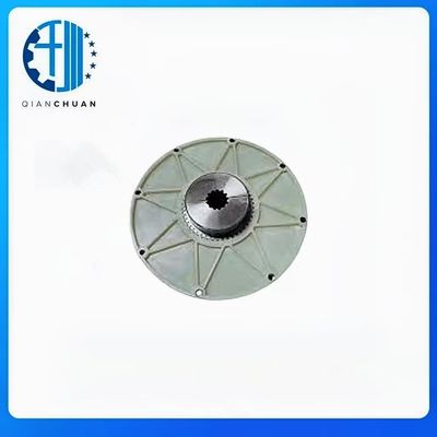 154-5558 154-5559 Coupling Assy For Caterpillar CAT Engine 3054 C7 Excavator M318 M320 E330C 325C 345B