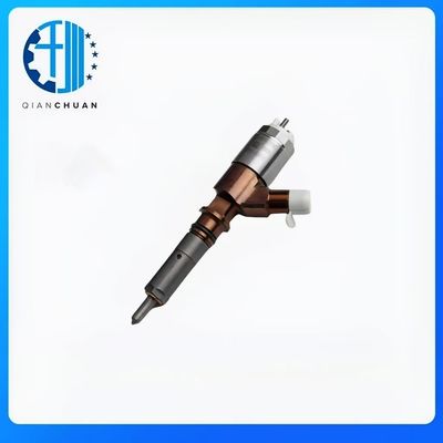 32F61-00012 Fuel Injector For   C6.4 Engine Parts