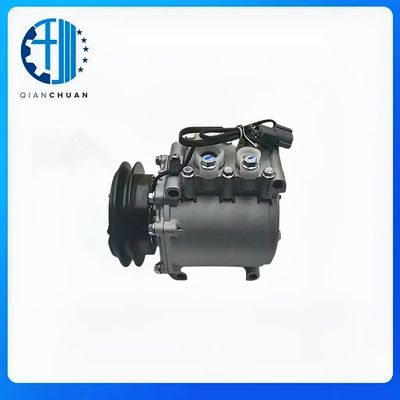 171-7495 A/C Compressor For   307C 320C Excavator 4M40 3064 3066 Engine Parts
