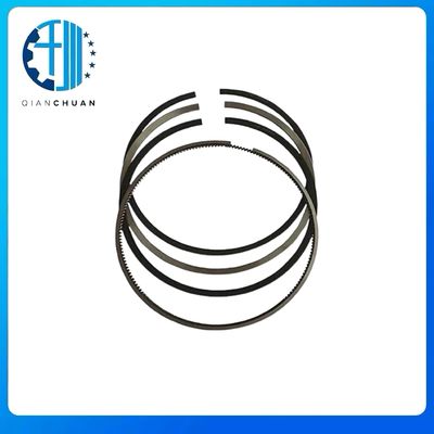 Piston Ring Set 4089810 for Cummins NT855 NTA855  Diesel Engine Spare Parts