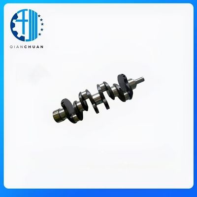 4W-3579 4W3579 Crankshaft For   Excavator E120B E110B 212B 211B 206B 205B Engine 3114