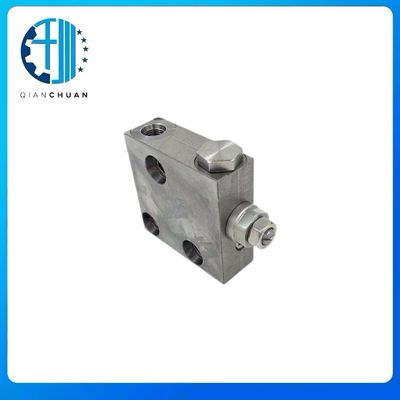 723-40-71103  7234071103 Pressure Reducing Valve for  Komatsu Excavator PC220-7 PC220LC-7 PC200LC-7 Spare  Parts