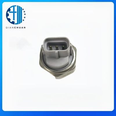 ND499000-4441 Fuel Rail Pressure Sensor For Komatsu PC400-7 PC450-7 Crawler Dozer Parts