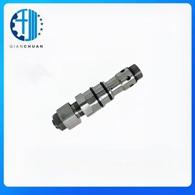 6E-5933 Relief Valve For   Engine 3066 3126 Excavator 320 320N 325 330 325LN